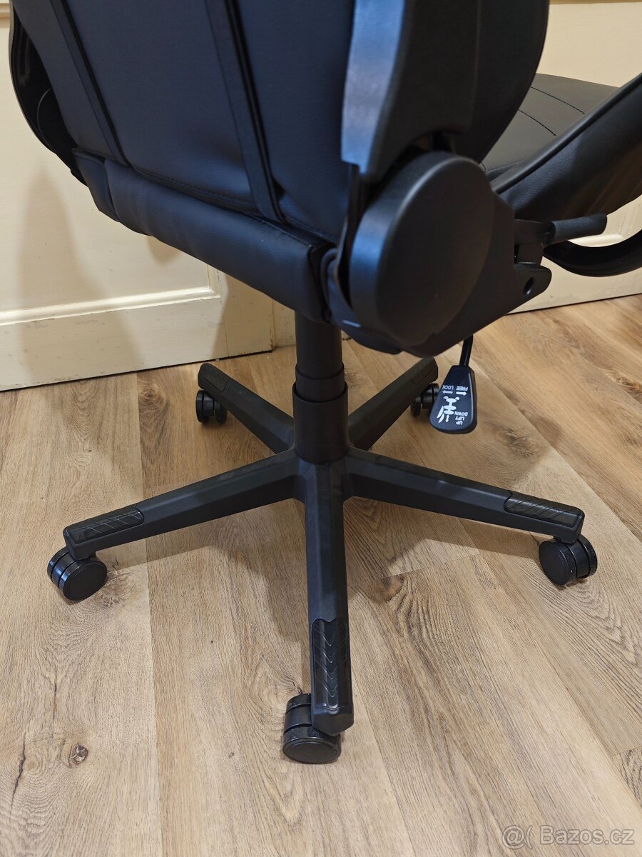 Herní židle Marvo - 5