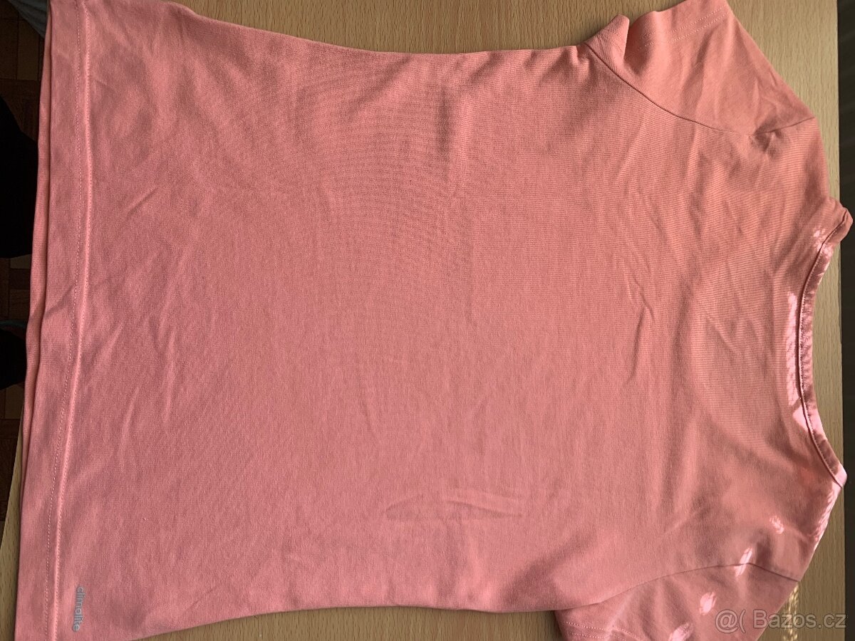 Dívčí tričko Adidas, vel.152 - 5