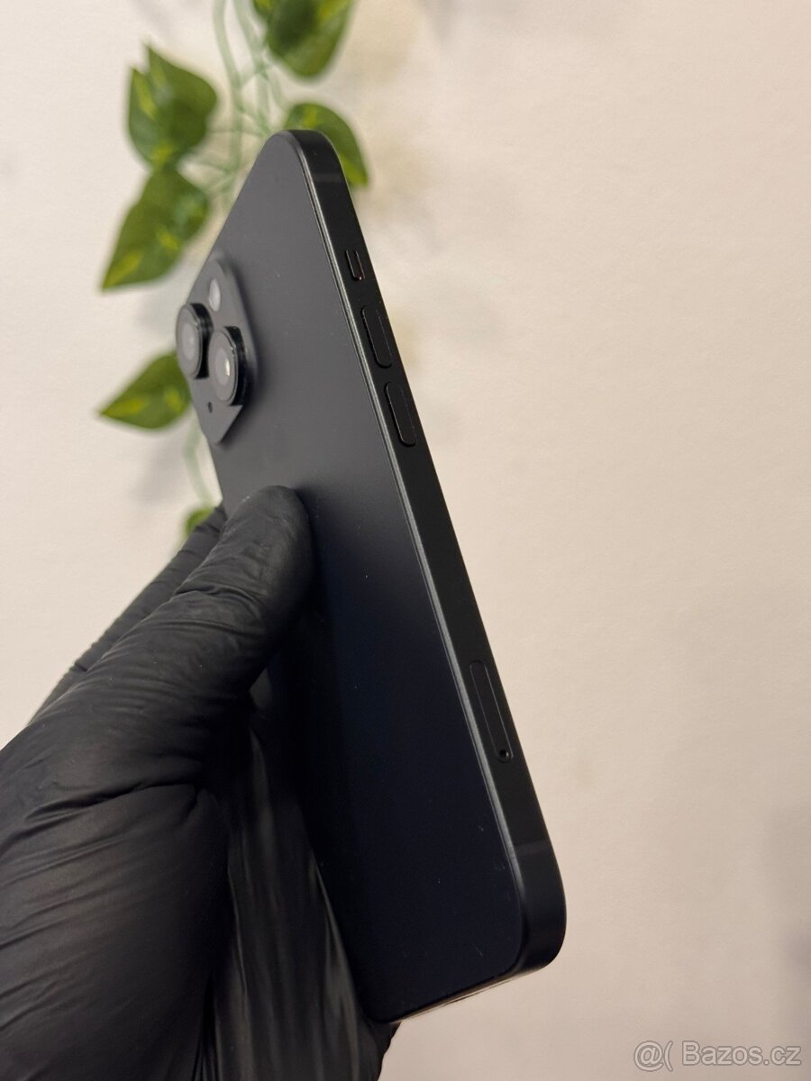 iPhone 15 128GB - zánovní - 5