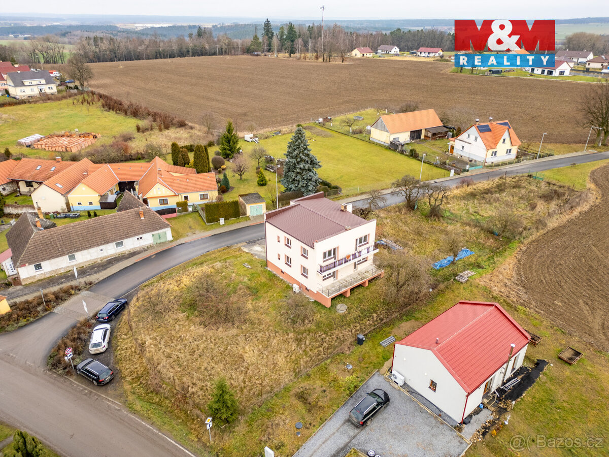 Prodej rodinného domu, 270 m², Dobšice - 5