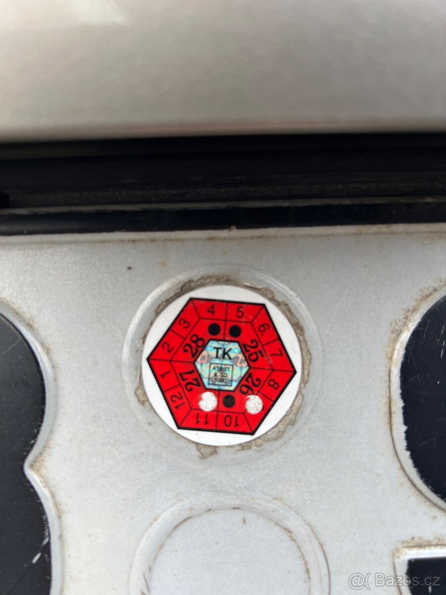 Citroën C4 1.6 HDi AUTOMAT Exclusive 2012 Bluetooth PDC - 5