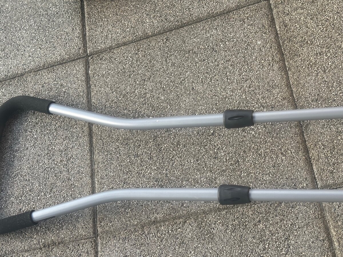 Dětské kolo 14” 3-5 let - 5