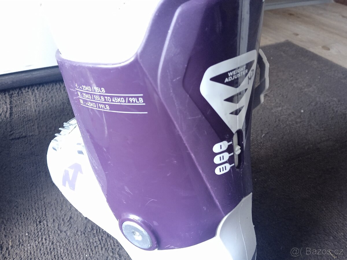 Dětské sjezdové boty - 5