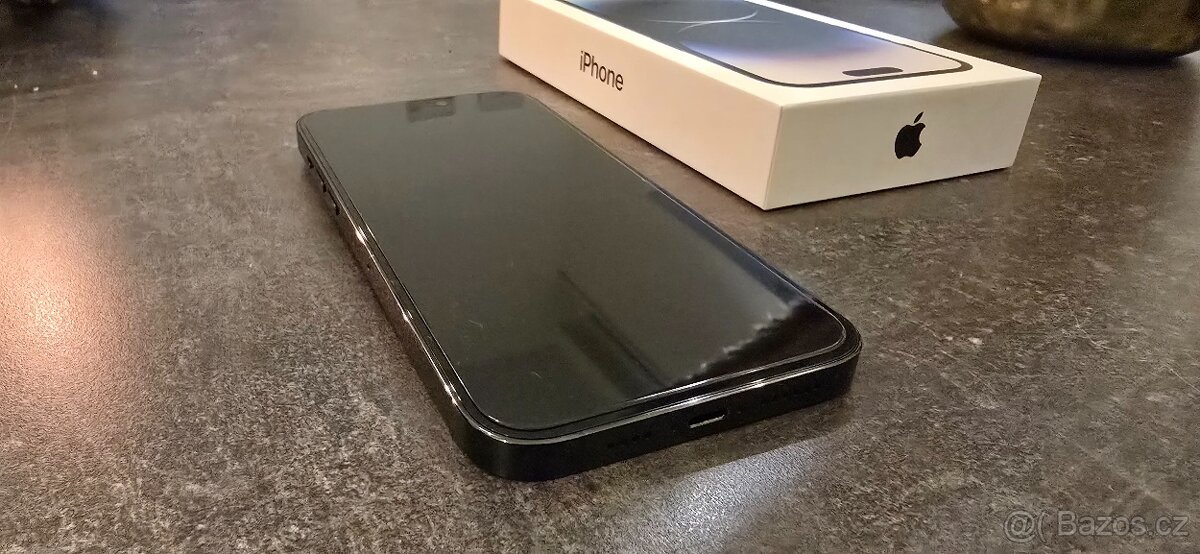 iPhone 14 pro max - 5