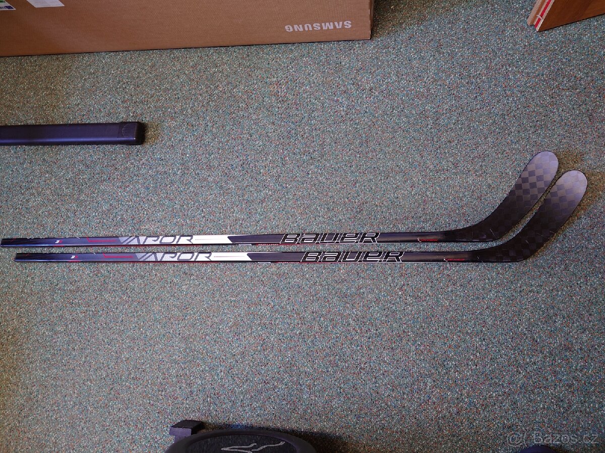 Hokejky Bauer - 5