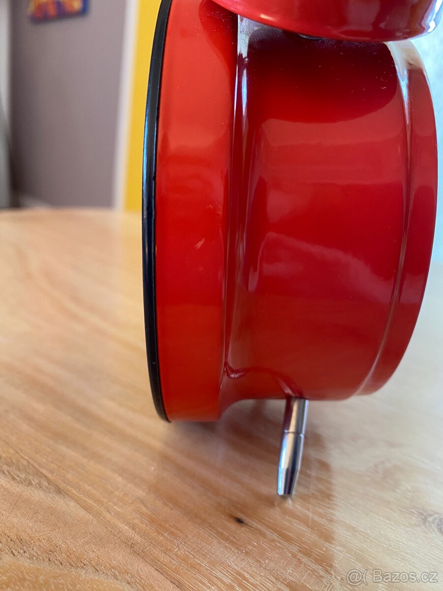 Budík Disney s pejskem - 5