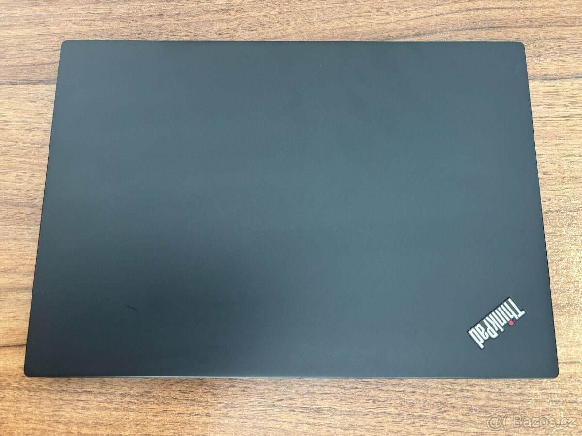 Lenovo ThinkPad X13 Gen1, pěkný stav - 5