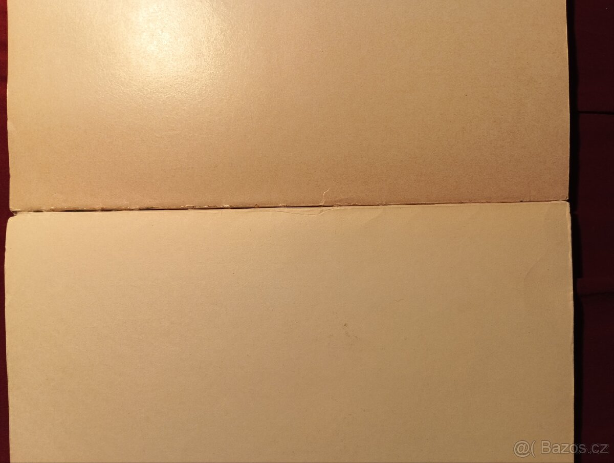 BEATLES v písních a obrazech - 5