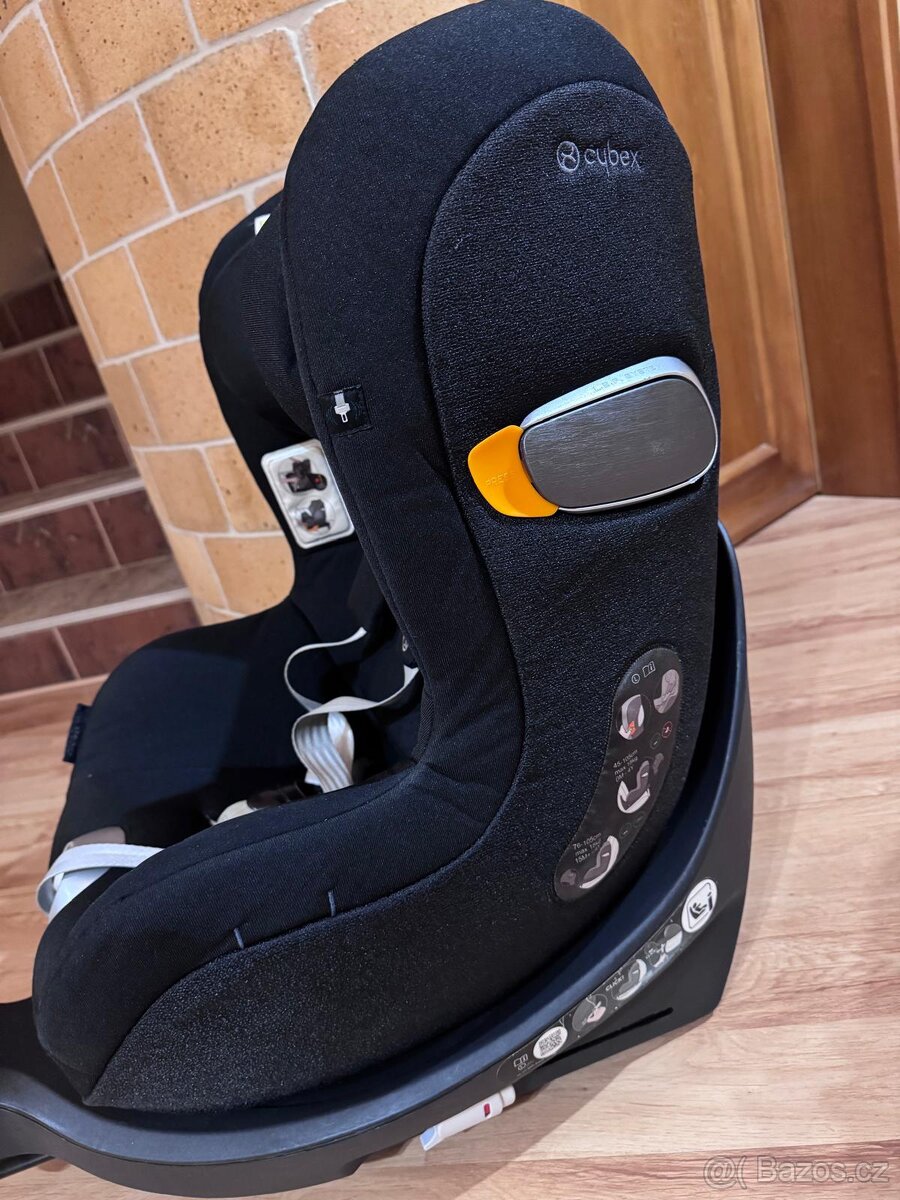 Cybex Sirona Zi I - Size - 5