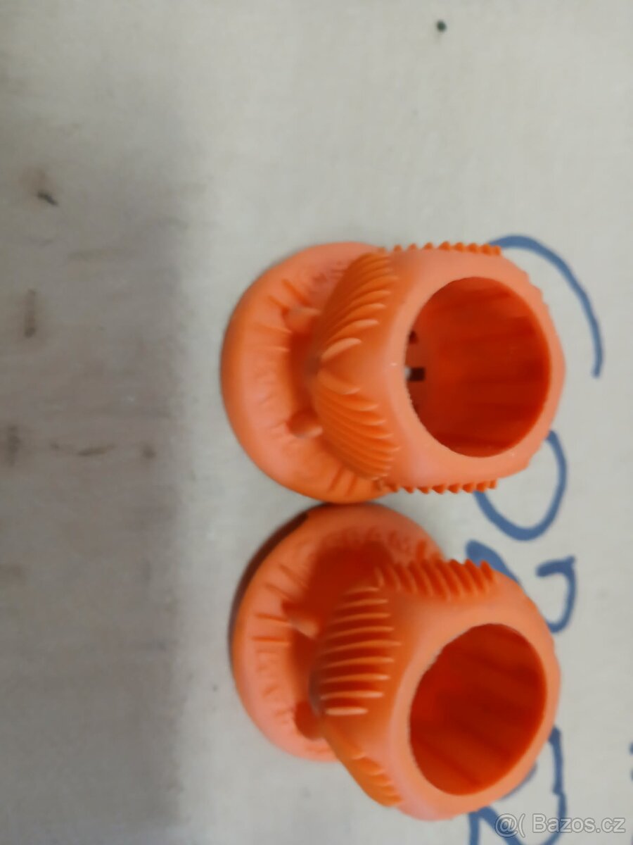 Náhradní potah na gripshift Sram Plasma - 5