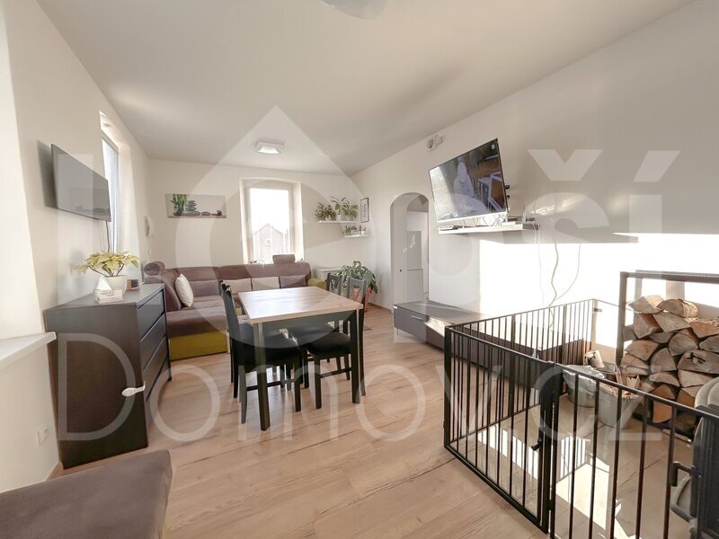 Prodej bytu 82 m2 Kalvodova Jeseník - 5