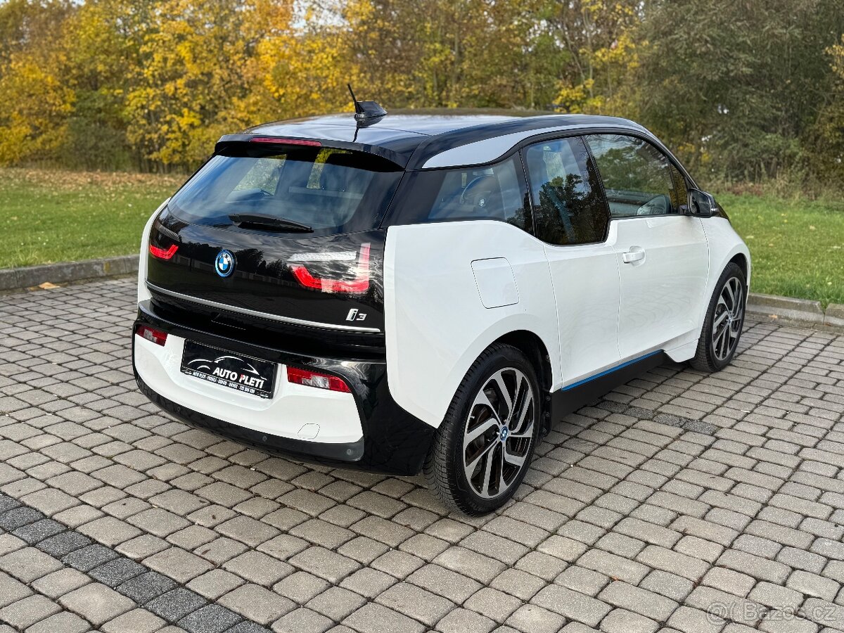Bmw i3 120Ah 125kW 120ah - 5