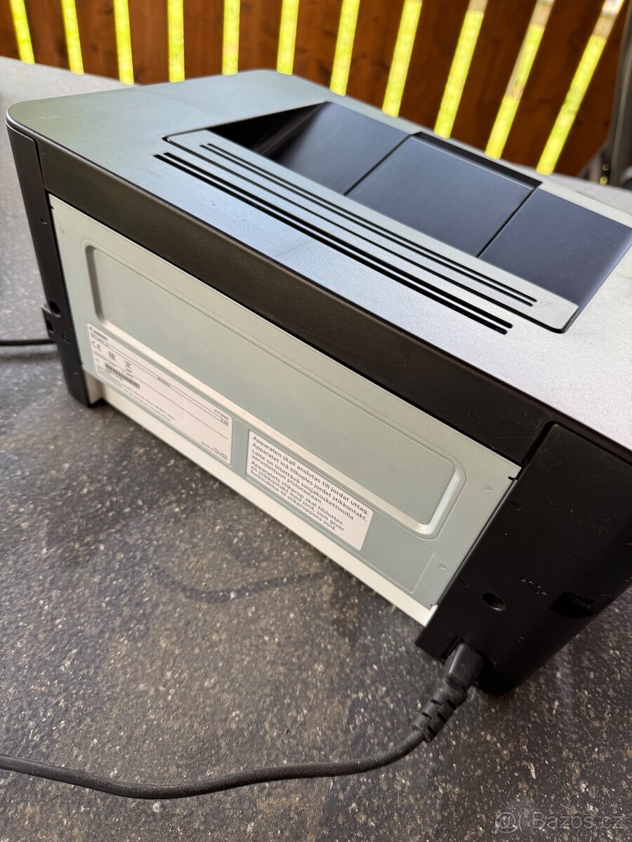 tiskárna Canon LBP113w - 5