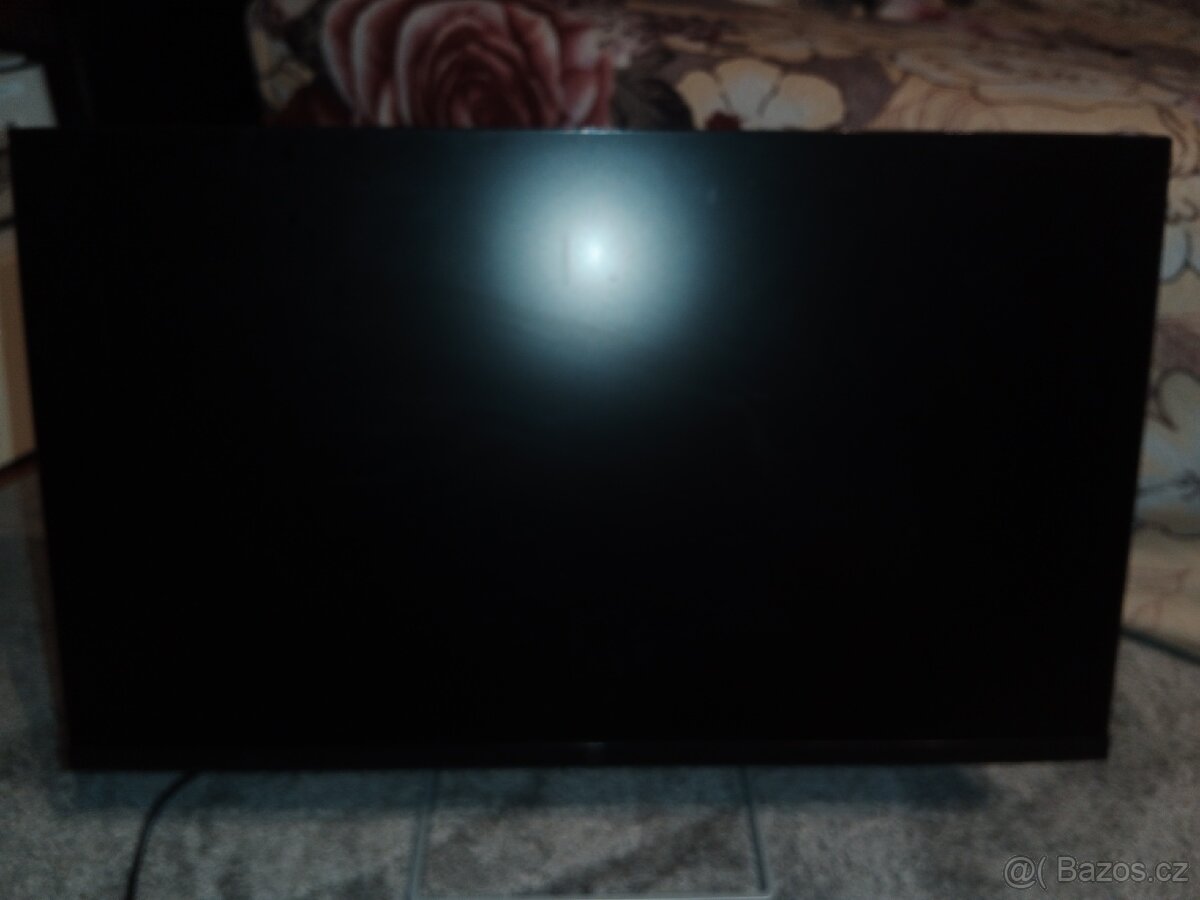 Monitor HP - 5