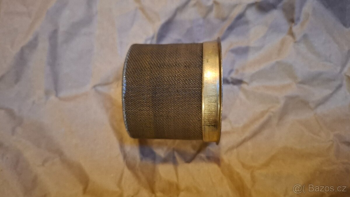 sítko nádrže Jawa ČZ - 5