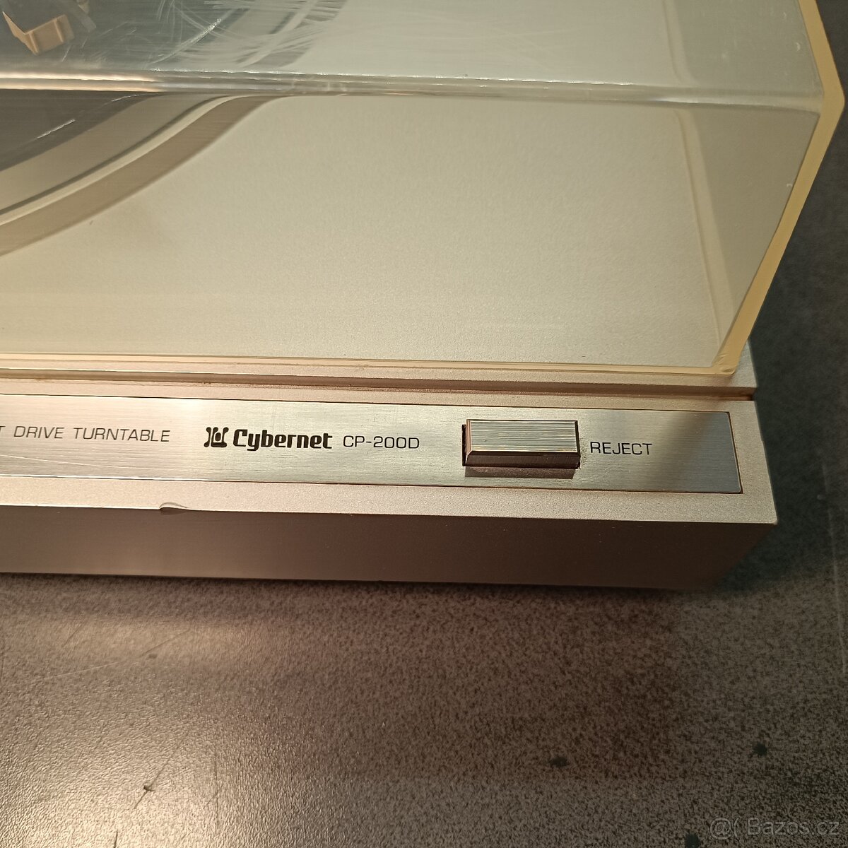 Cybernet CP-2000 - 5