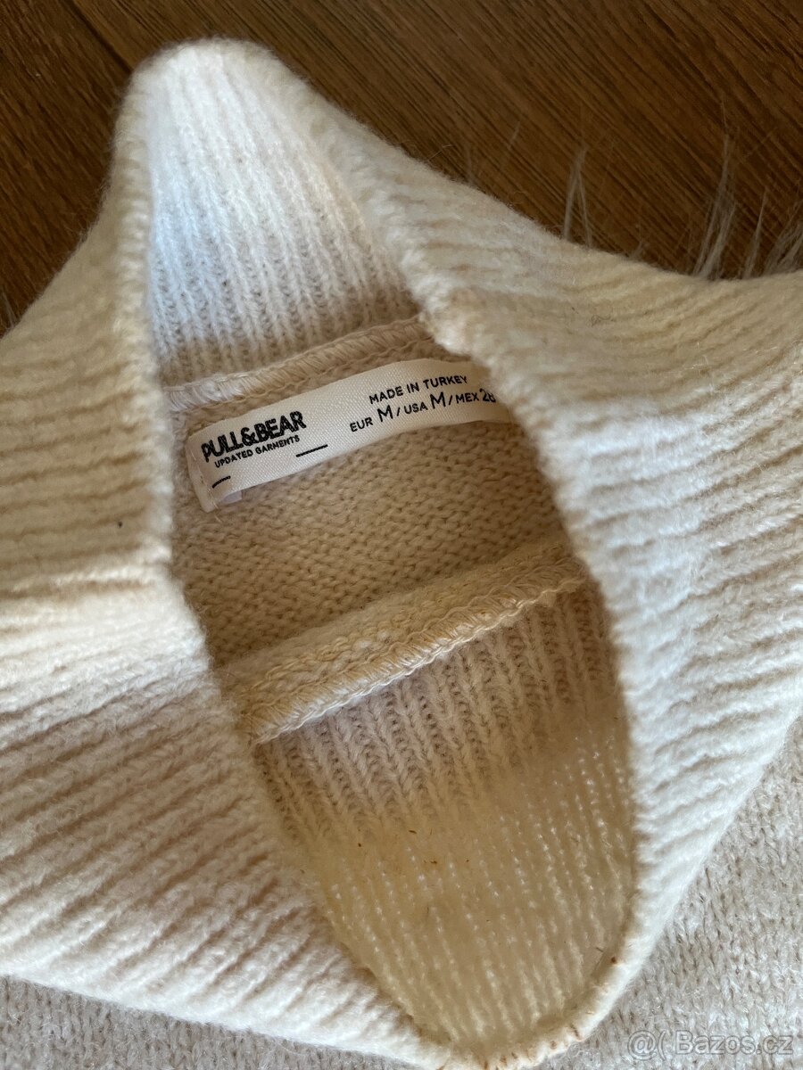 Vlněné šaty #Dlouhe saty - 5