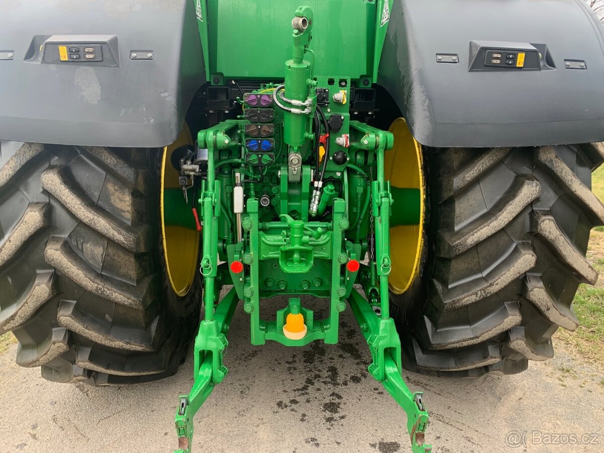 John Deere 7R310 Gen2 E23 PowerShift - 5