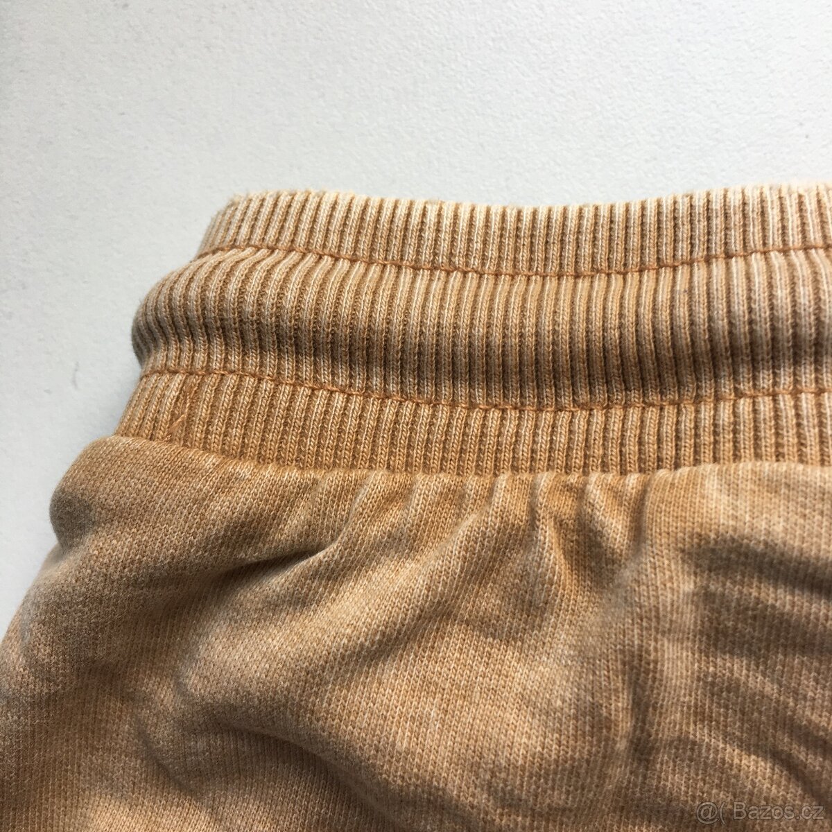 Pískové tepláky ABC 98 Reserved - 5