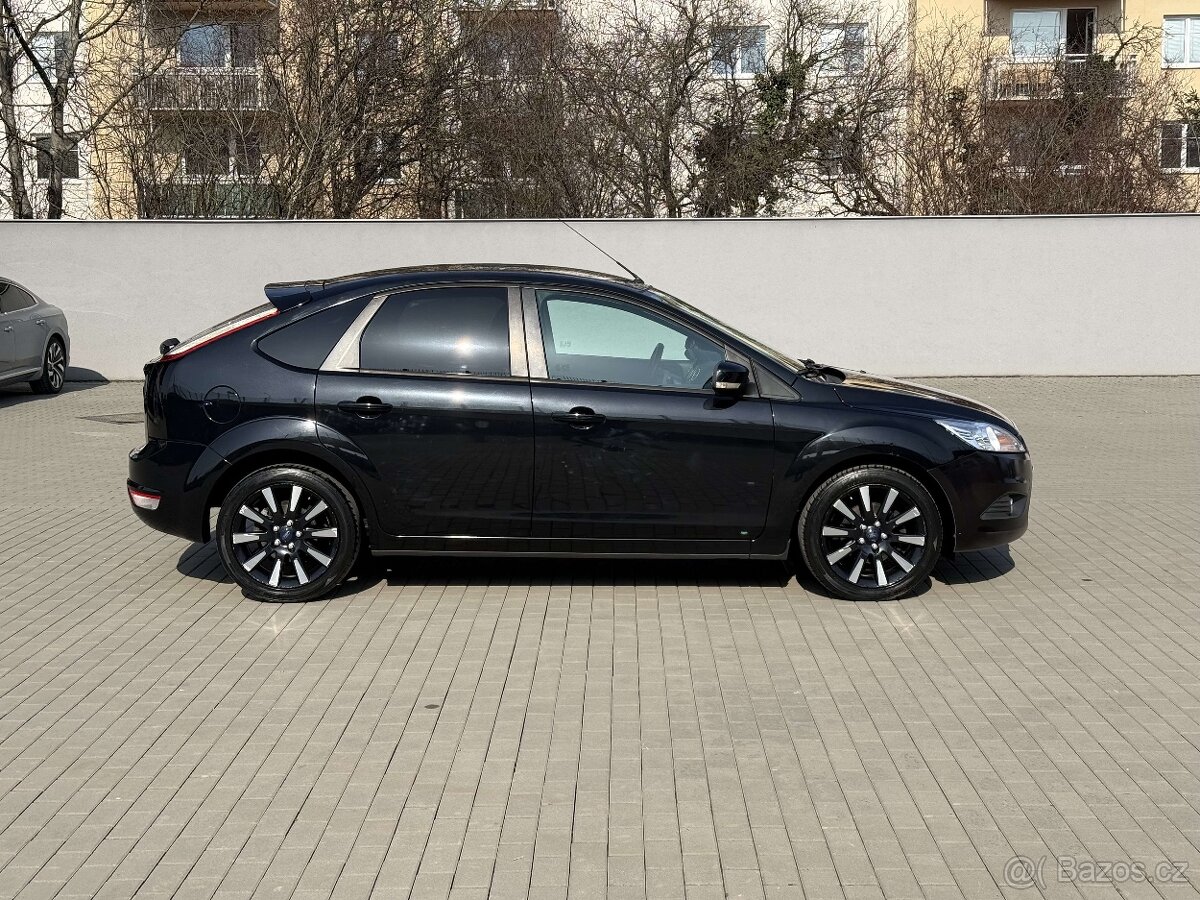 Ford Focus, 1.6 16V 85kw Black Magic - 5