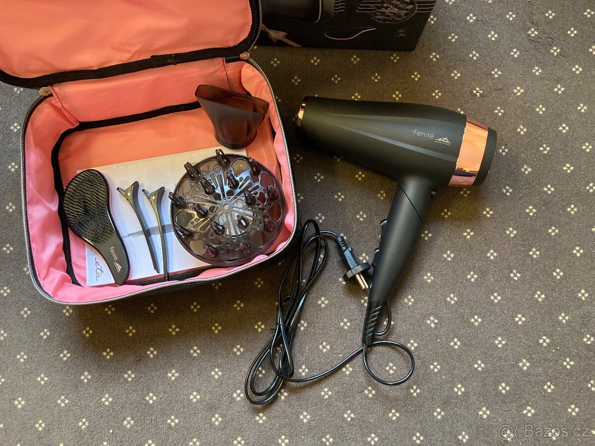 Fén ETA Fenité - 5