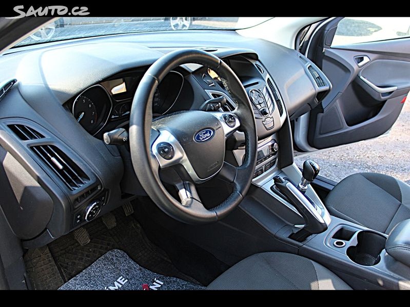 Ford Focus - 5