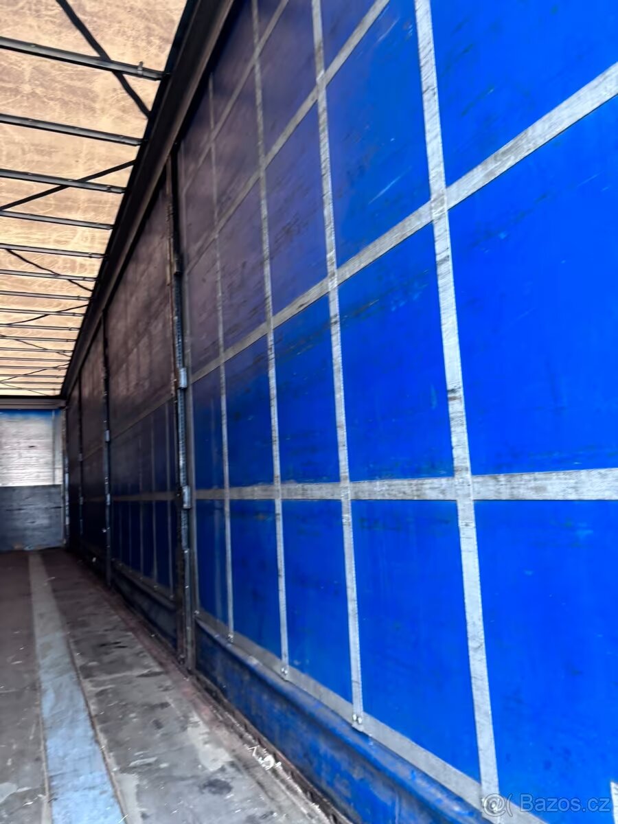 Návěs mega Koegel 2018 - 5