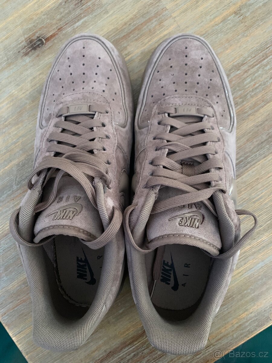 Nike Air Force 1 '07 velikost 42 - 5