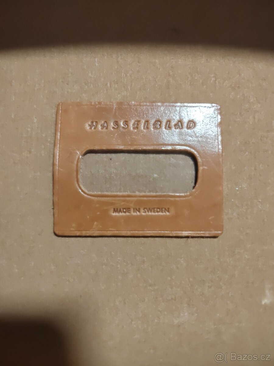 Hasselblad brašna - 5