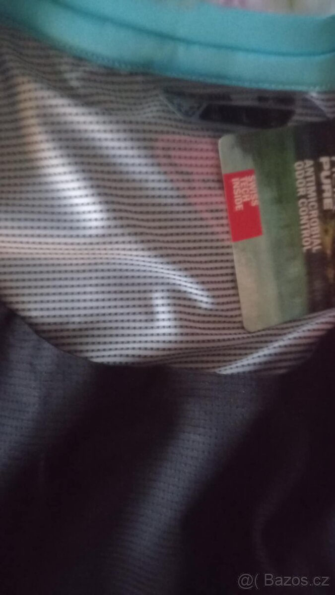 Nové dámské funční triko Dynafit - S,M,L - 5