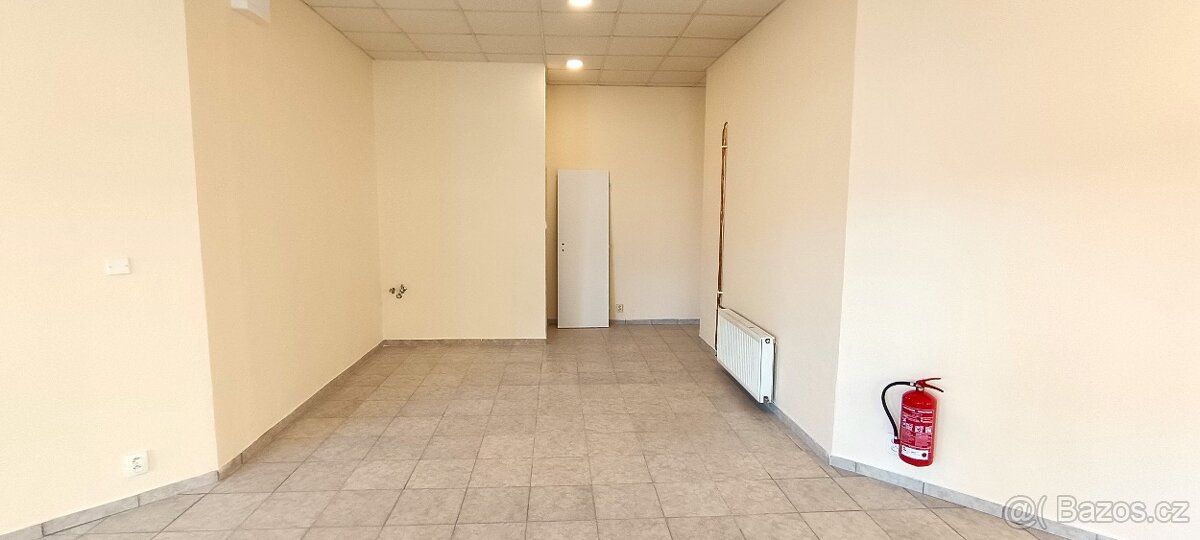 Prodej komerčního objektu, Čechova, Přerov - 5