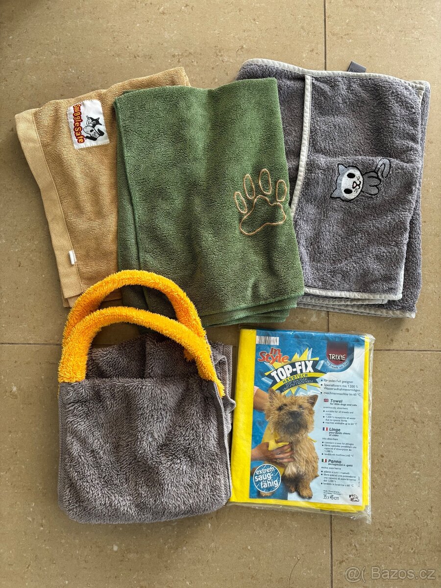 Potřeby pro psa - 5