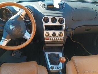 Alfa Romeo 156 - 5