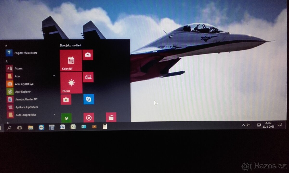acer aspire E1-531G - 5