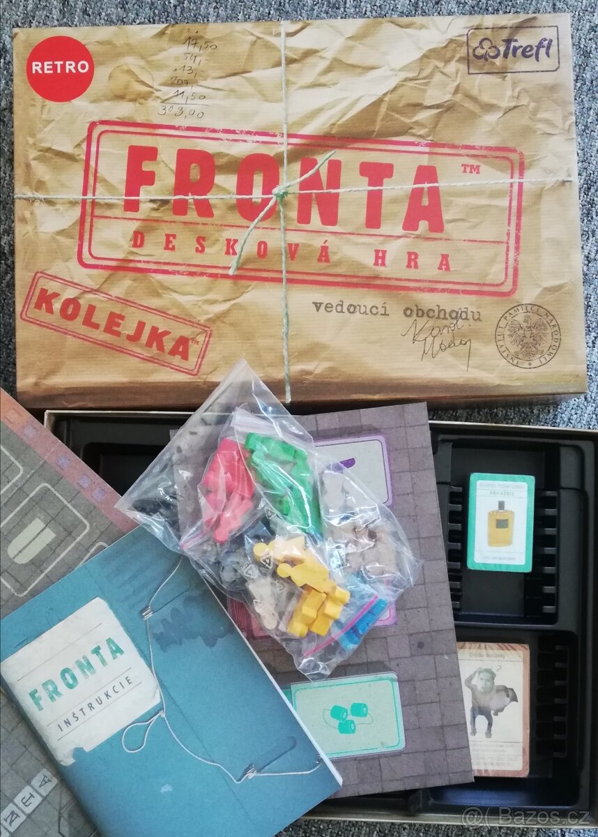 Hry pro děti - 5