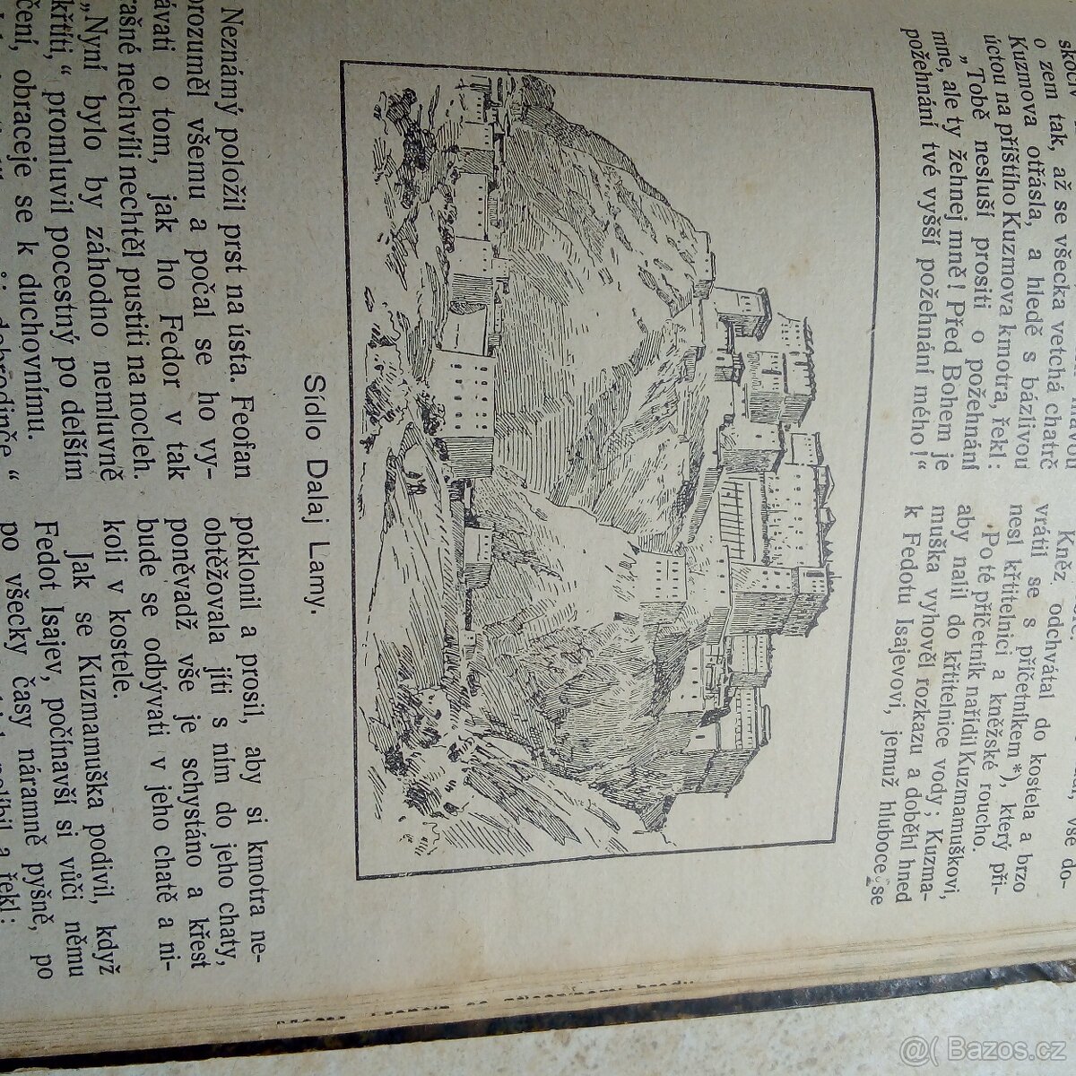 nabízím k prodeji - 5
