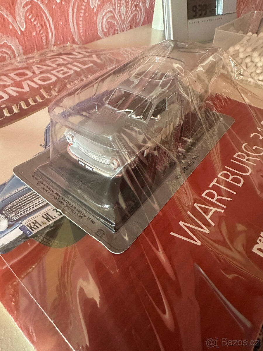 Legendární automobily. - 5