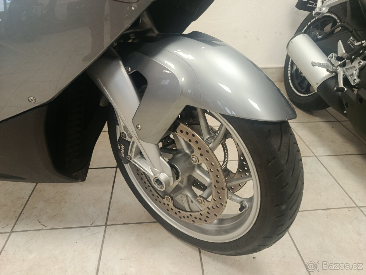 BMW k 1200 s - 5