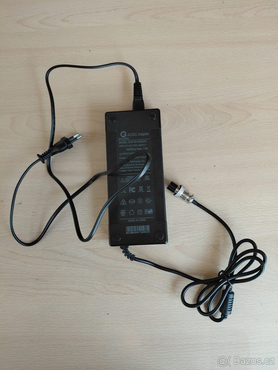 Elektrokoloběžka Boe 804PRO - 5