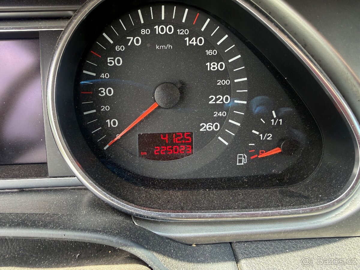 Audi Q7 - 5
