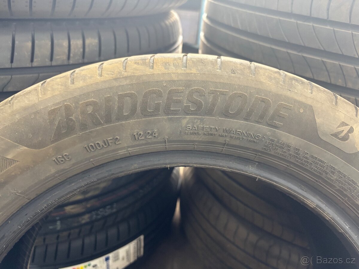 Bridgestone Turanza 6 205/55 R17 - 5