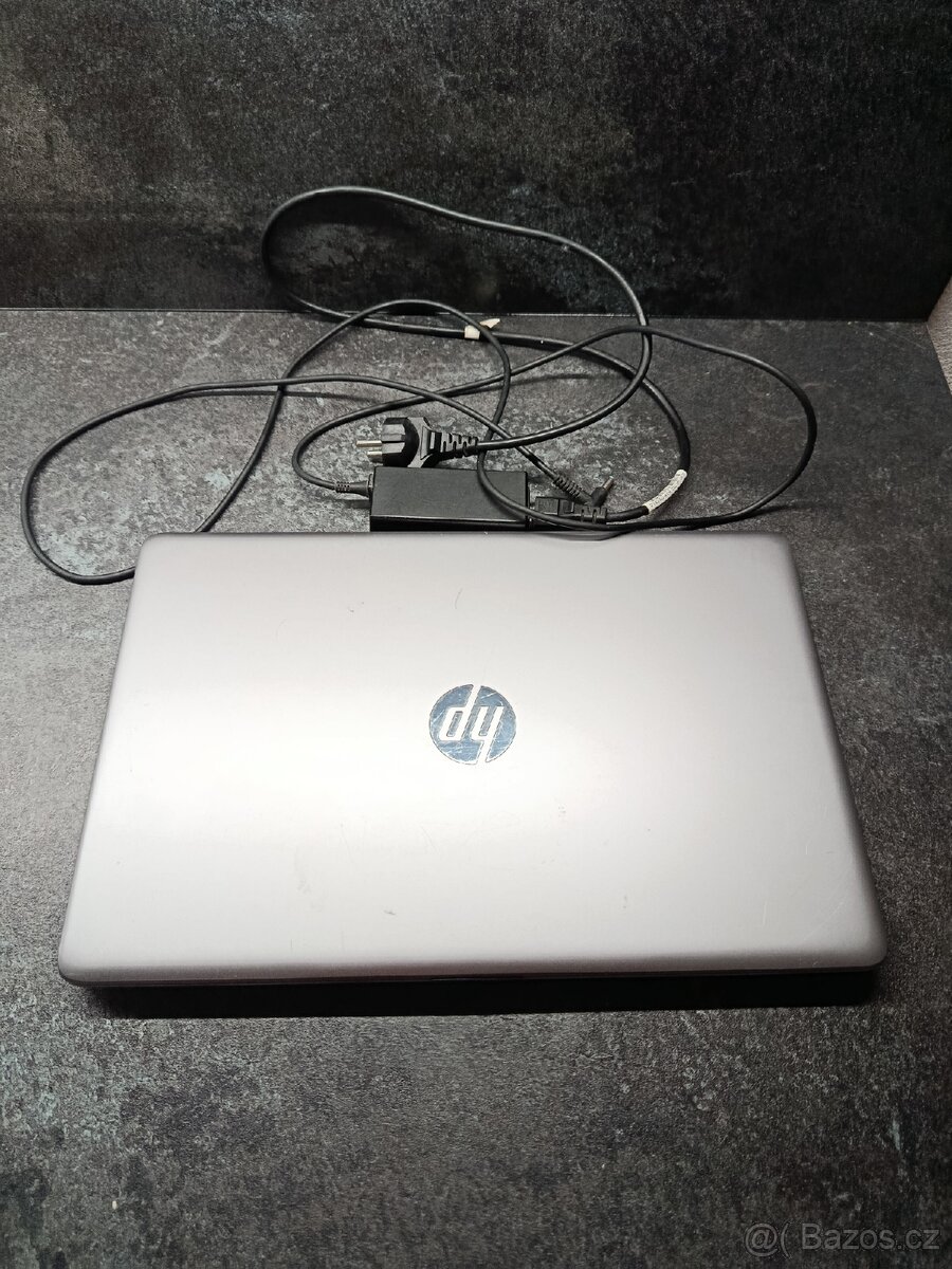 notebook HP 255 G7 - 5