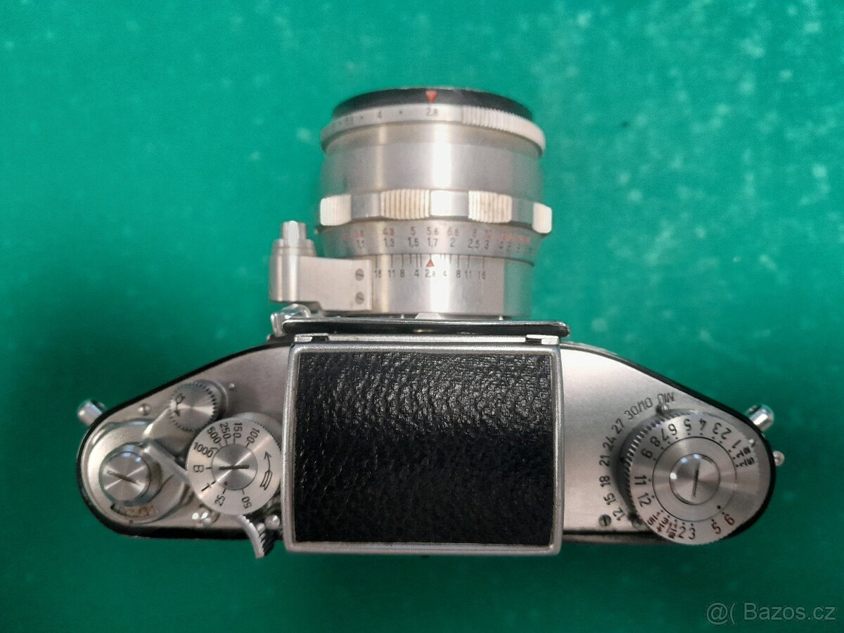 Exakta Varex - 5