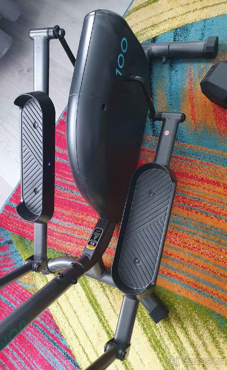 Eliptical Domyos 100 - 5