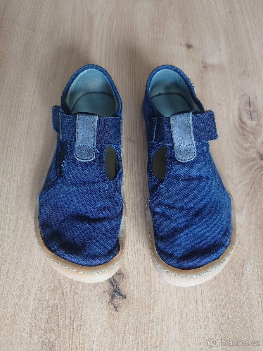 Froddo papuče vel. 31 barefoot - 5