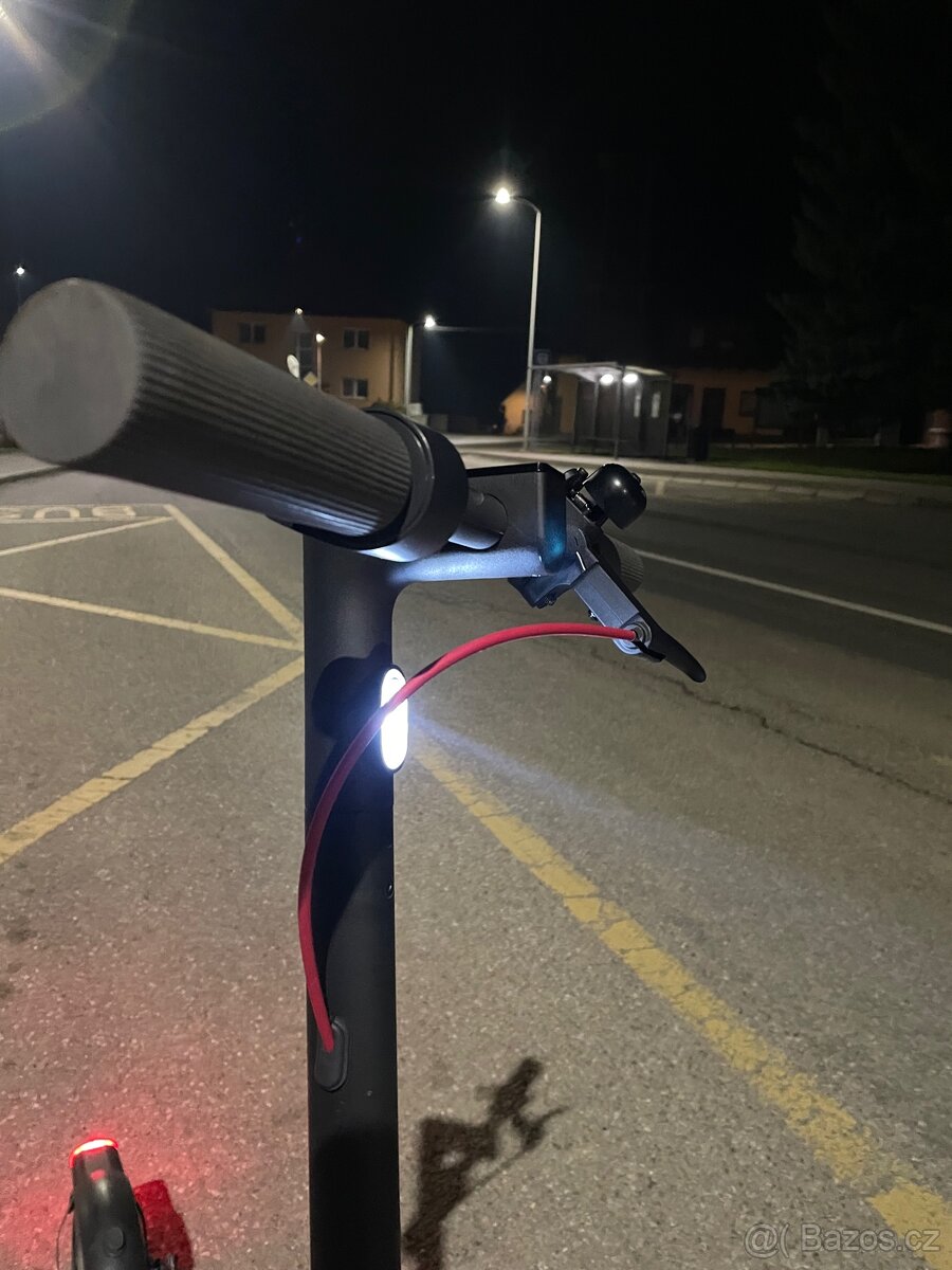 Xiaomi electronic scooter 4 - 5