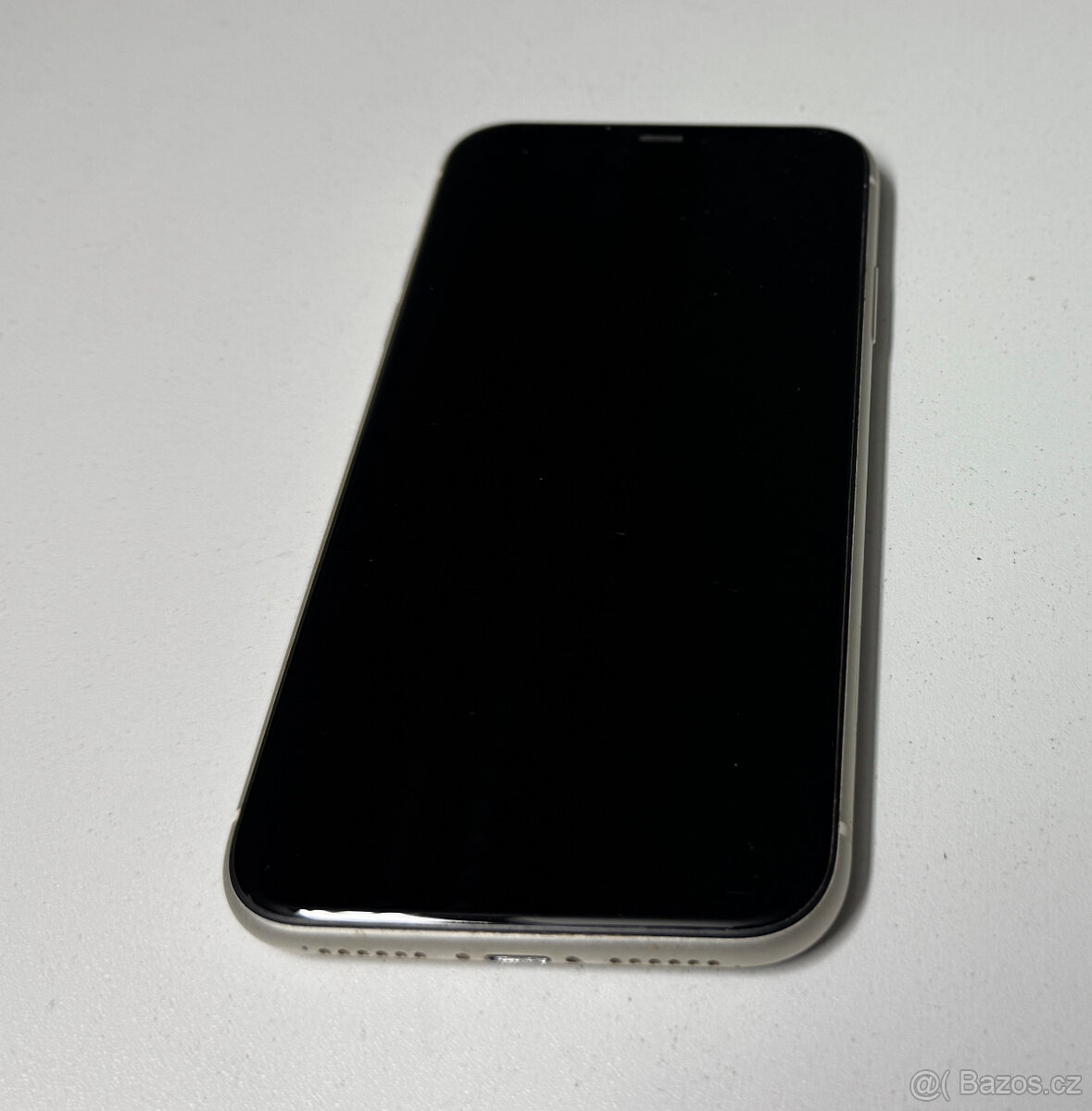 Apple iPhone 11 mini 128GB bílý - 5