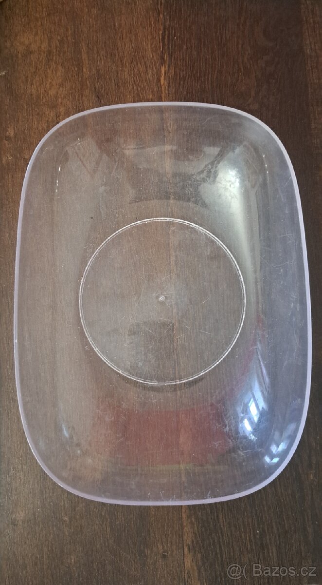 Kuchyňská váha Sencor - 5