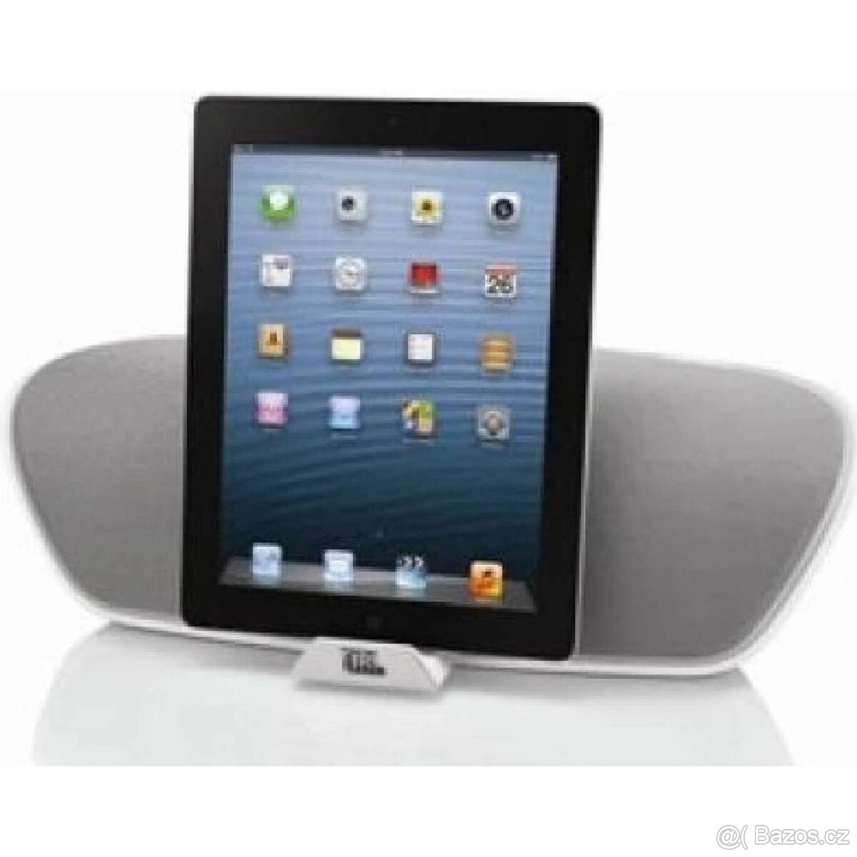 Reproduktor JBL OnBeat Venue bluetooth - 5