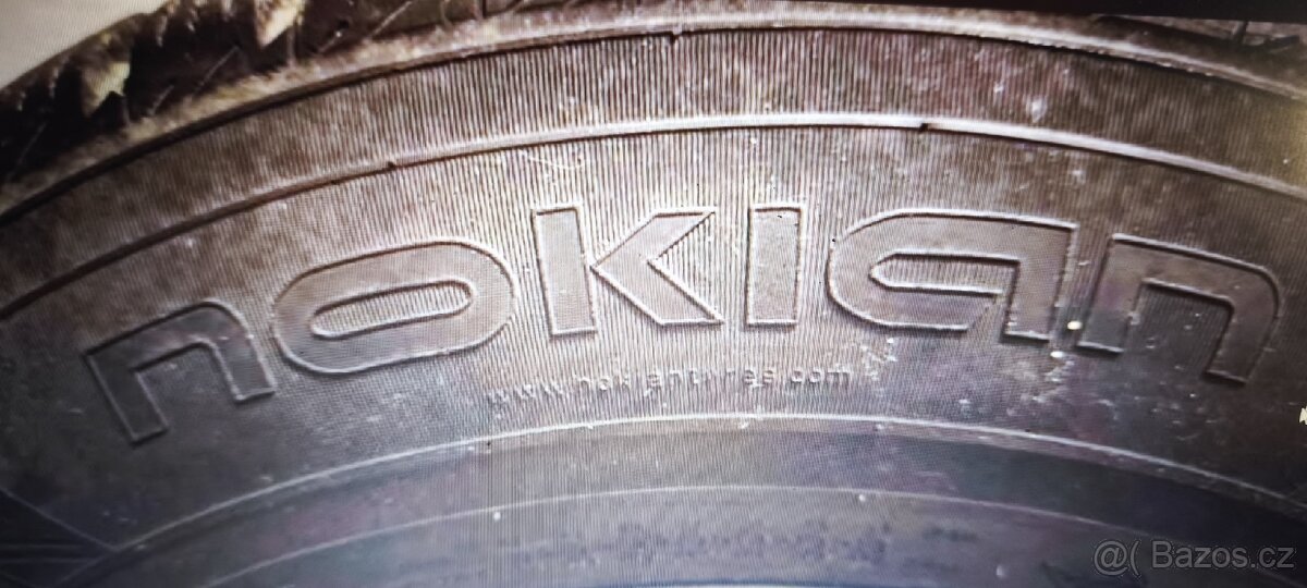 4x alu kola 215x70x16 - 5